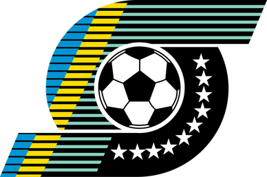 ALL FOOTBALL NATIONS LOGOS - 2